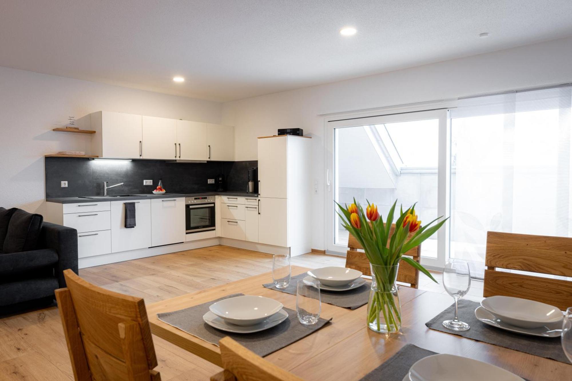 Ferienwohnung Mueller Gbr Wangen im Allgäu Buitenkant foto