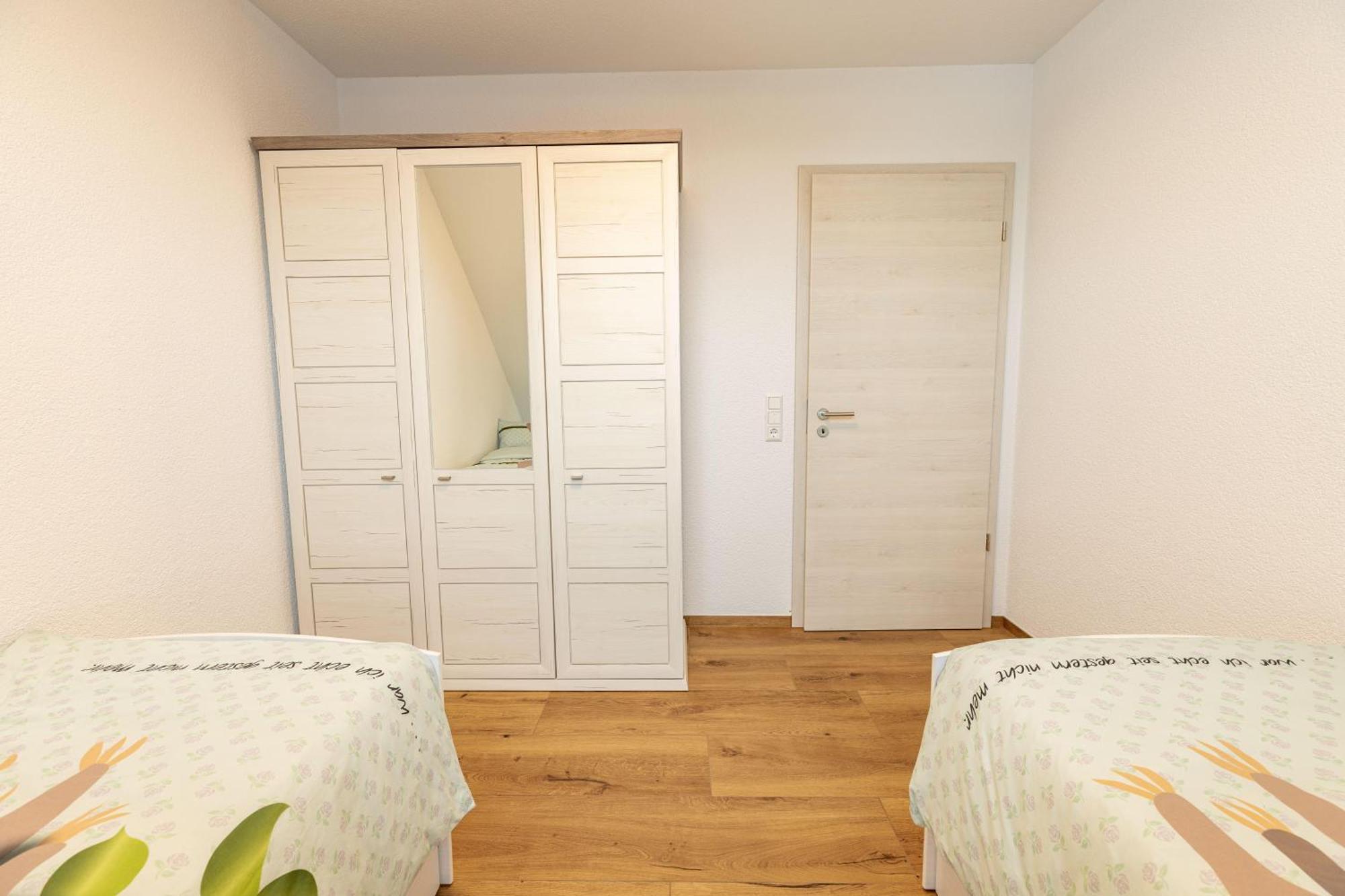 Ferienwohnung Mueller Gbr Wangen im Allgäu Buitenkant foto