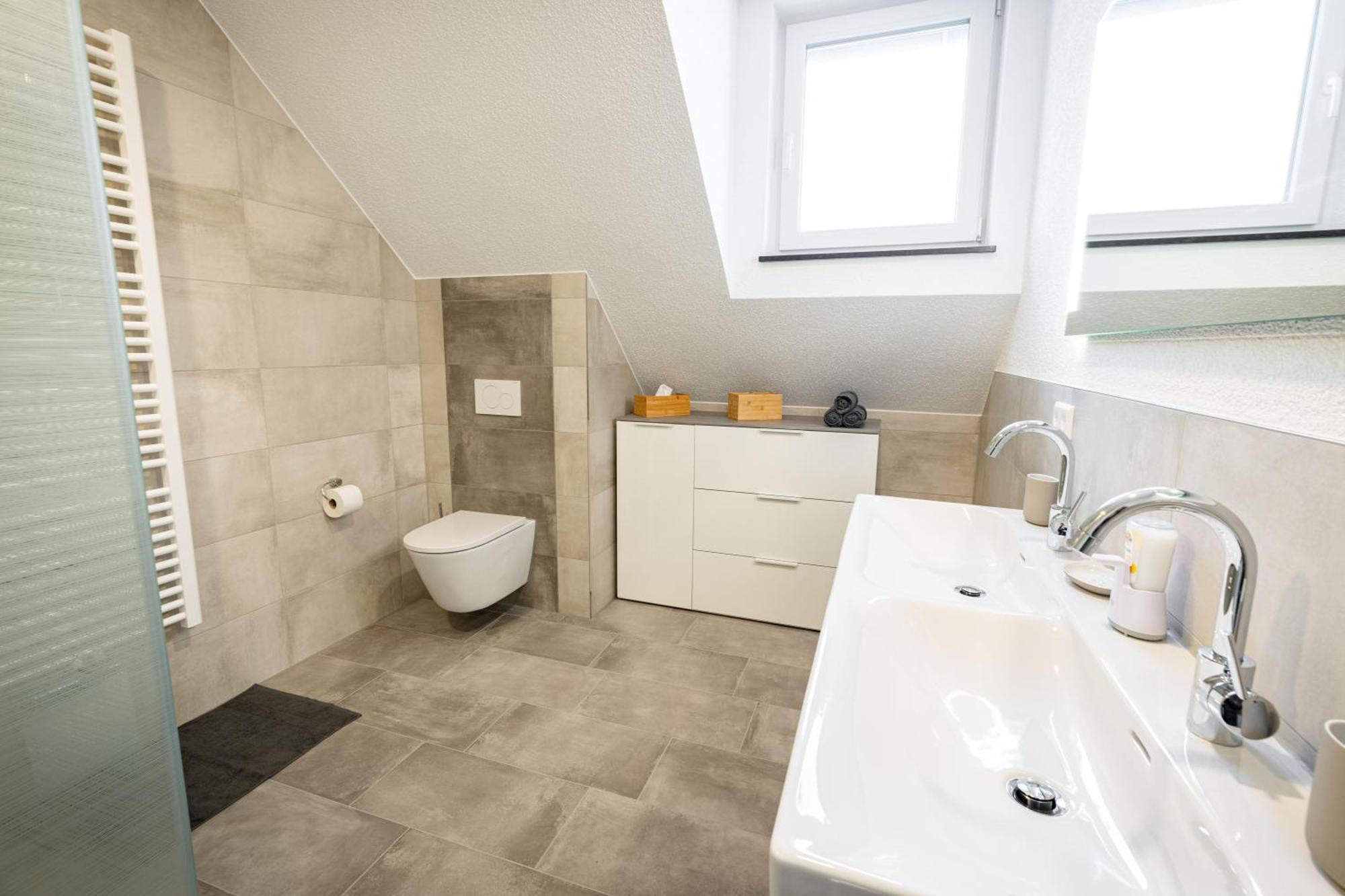 Ferienwohnung Mueller Gbr Wangen im Allgäu Buitenkant foto