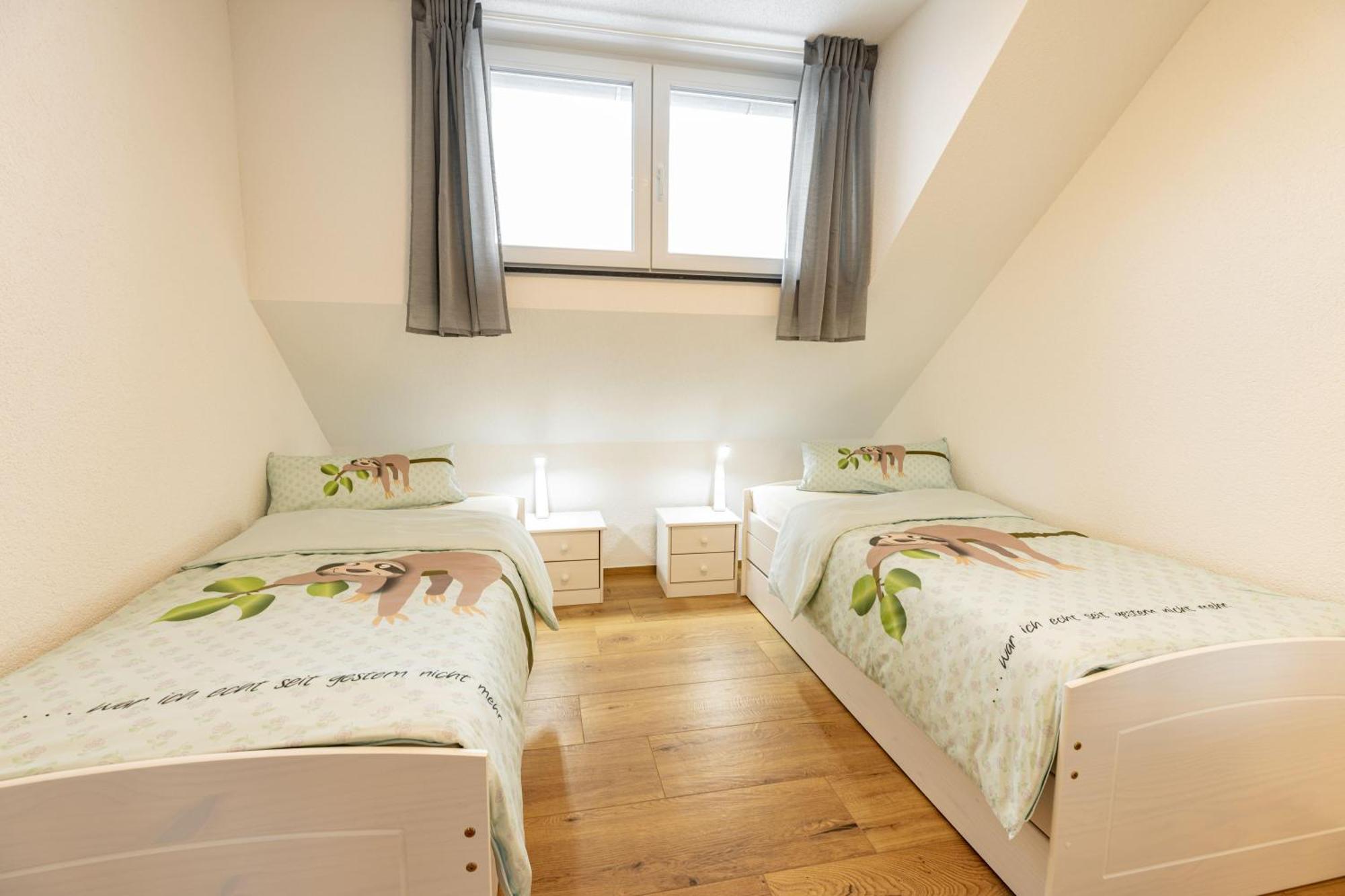 Ferienwohnung Mueller Gbr Wangen im Allgäu Buitenkant foto