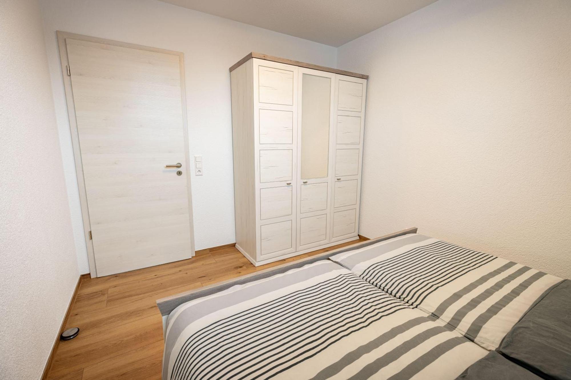 Ferienwohnung Mueller Gbr Wangen im Allgäu Buitenkant foto
