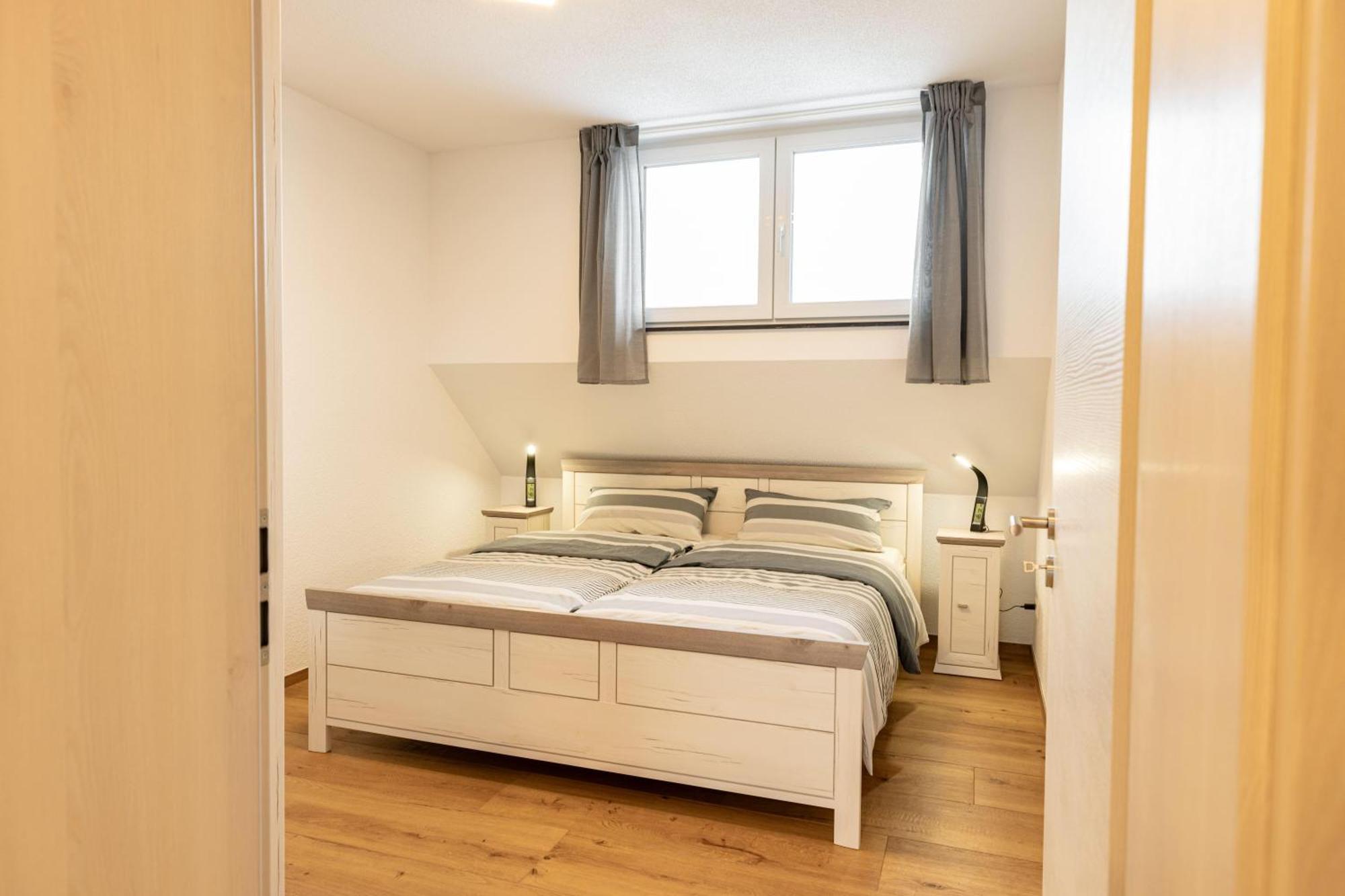 Ferienwohnung Mueller Gbr Wangen im Allgäu Buitenkant foto