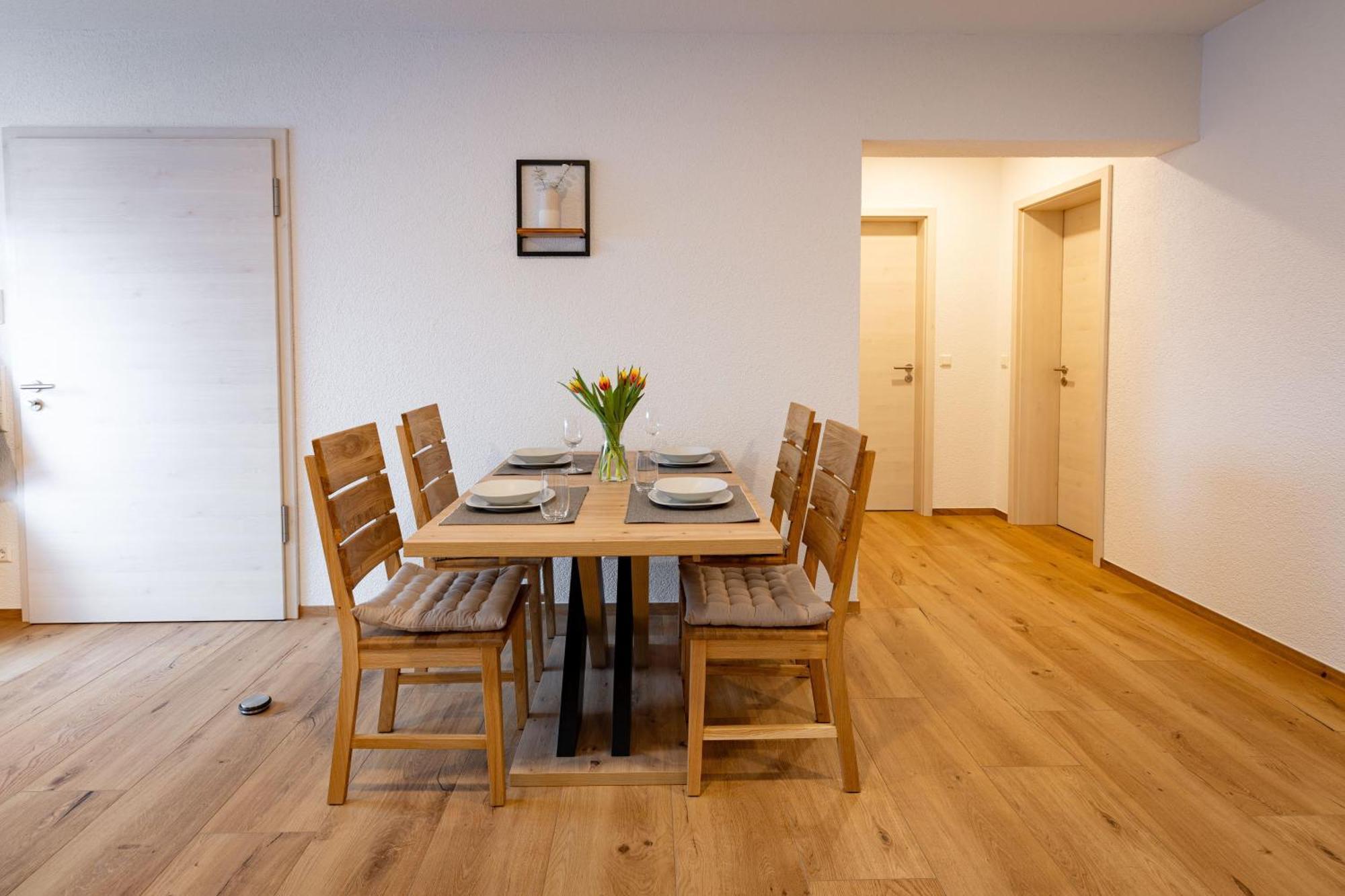 Ferienwohnung Mueller Gbr Wangen im Allgäu Buitenkant foto
