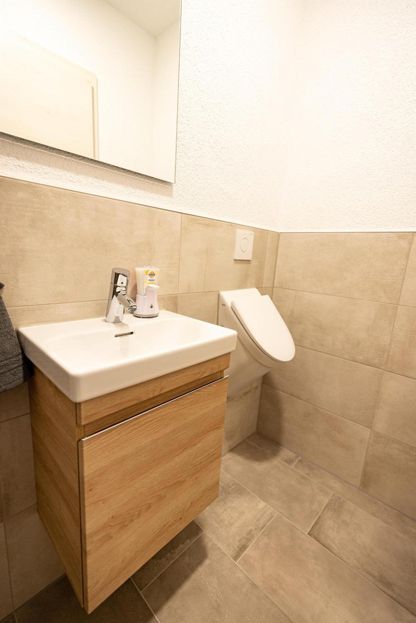 Ferienwohnung Mueller Gbr Wangen im Allgäu Buitenkant foto